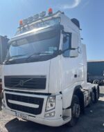 2010 Volvo FH 460 Euro 5