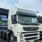 2013 Volvo FM13 Euro 5