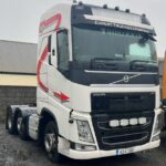 2015 Volvo FH 460 HP