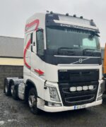 2015 Volvo FH 460 HP