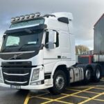 2015 Volvo FM13 Euro 6