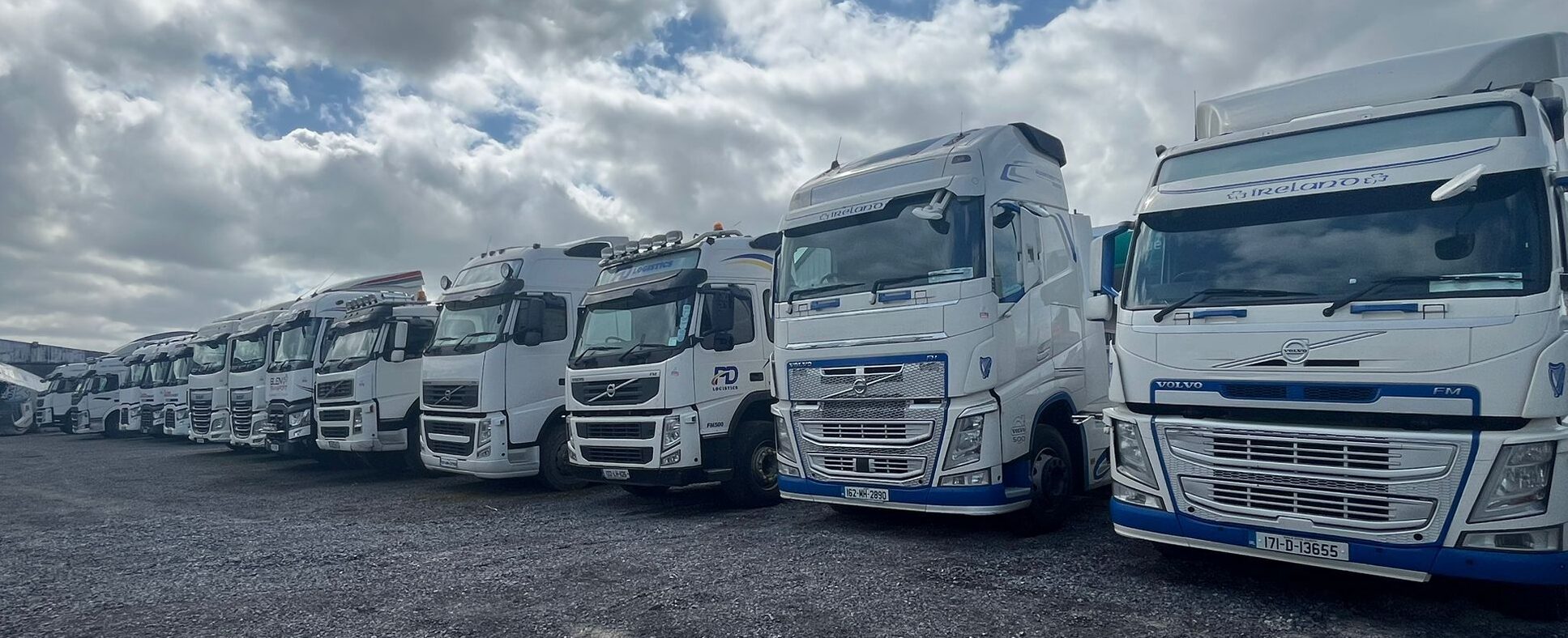 Expert Trucks Exporting